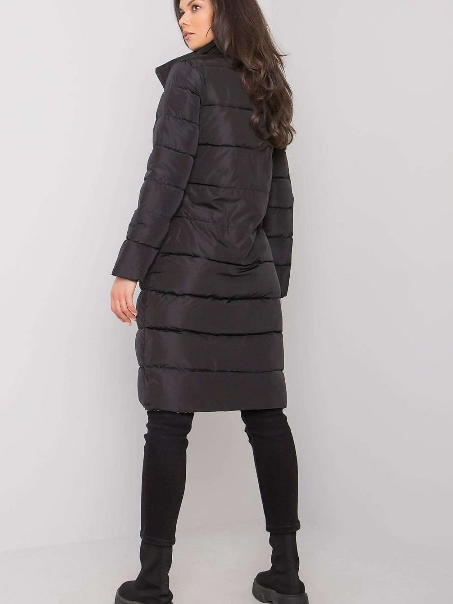 Coat model 161034 Yups