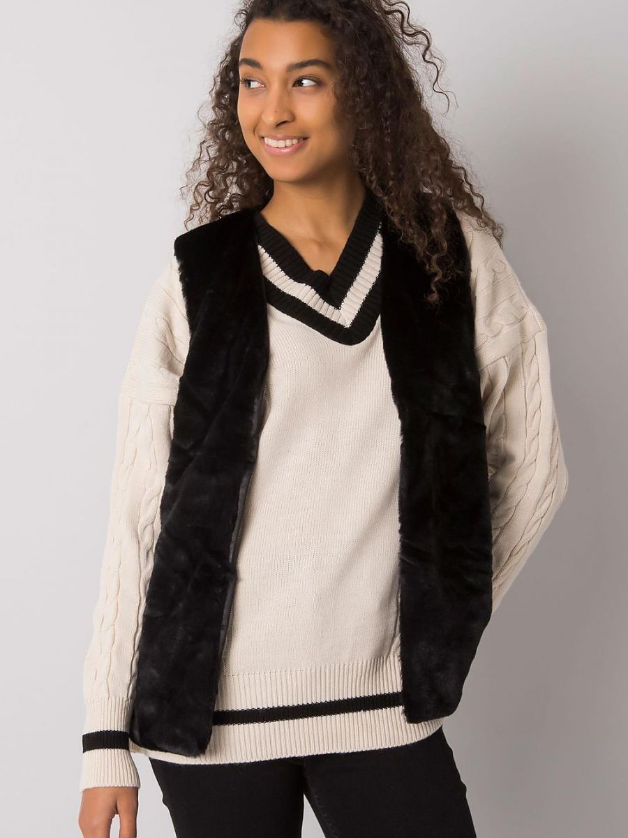 Gilet model 161042 Yups