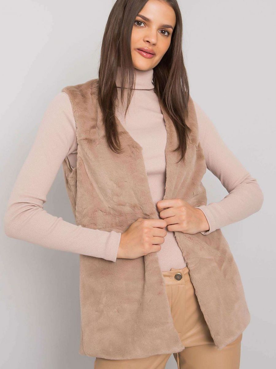 Gilet model 161043 Yups