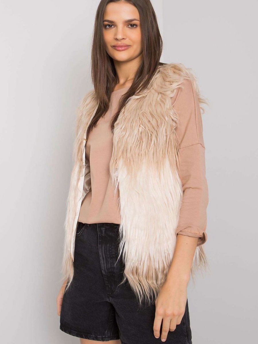 Gilet model 161047 Yups