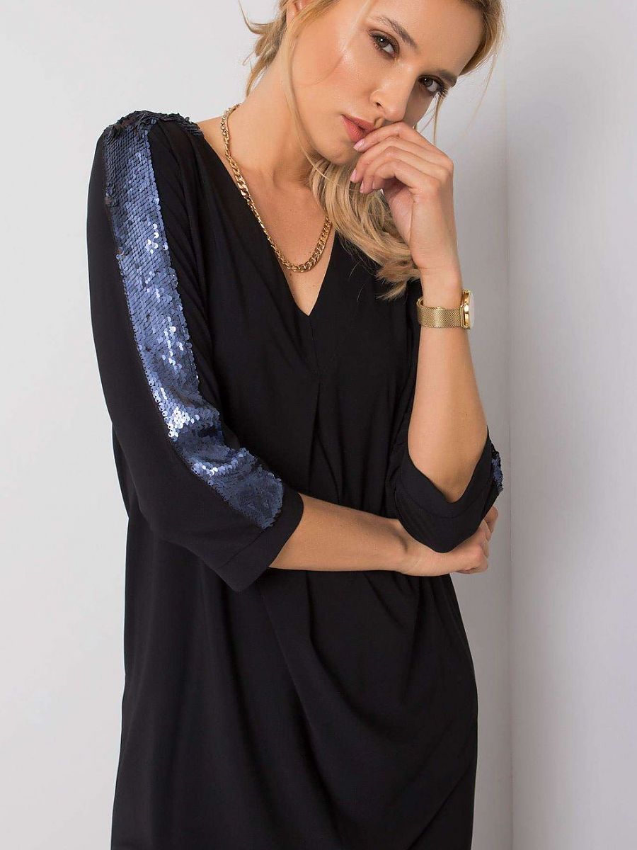 Evening dress model 161051 Numero