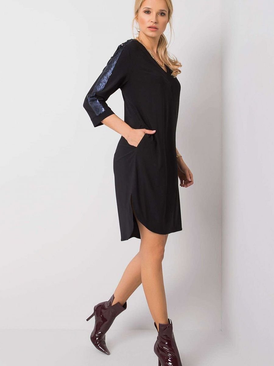 Evening dress model 161051 Numero