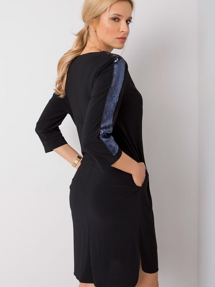 Evening dress model 161051 Numero