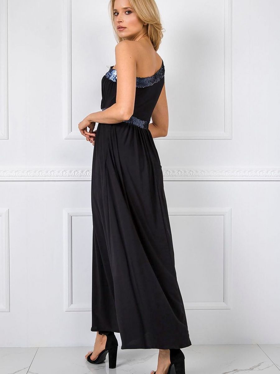 Evening dress model 161055 Numero