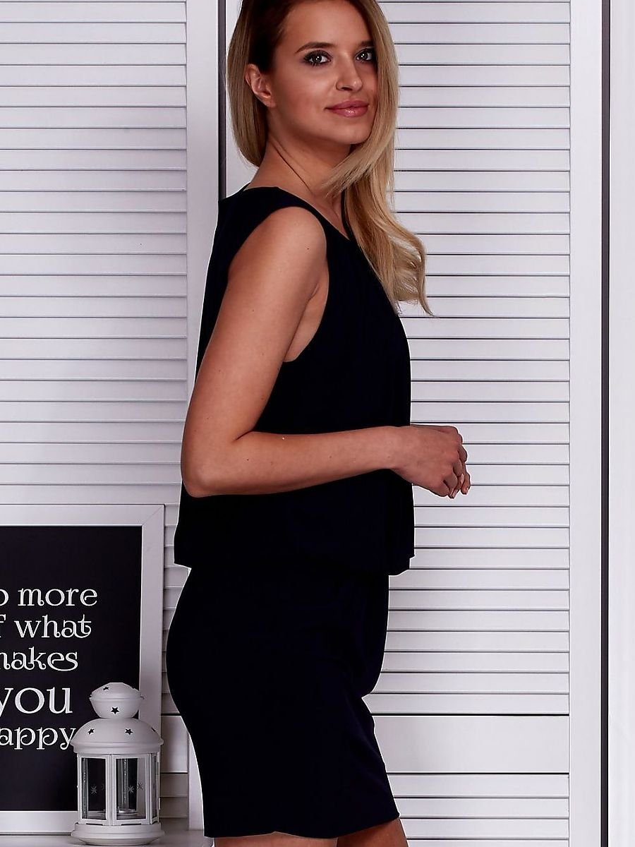 Evening dress model 161058 Numero