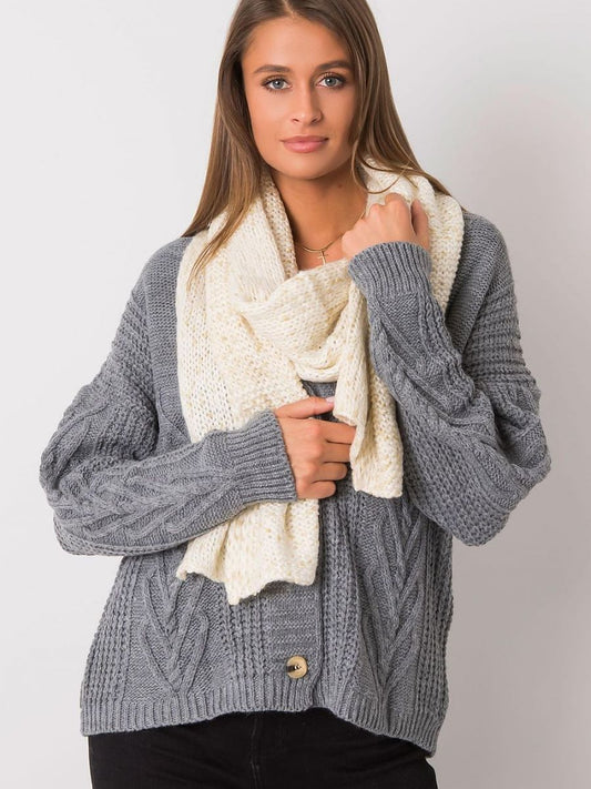 Shawl model 161161 AT