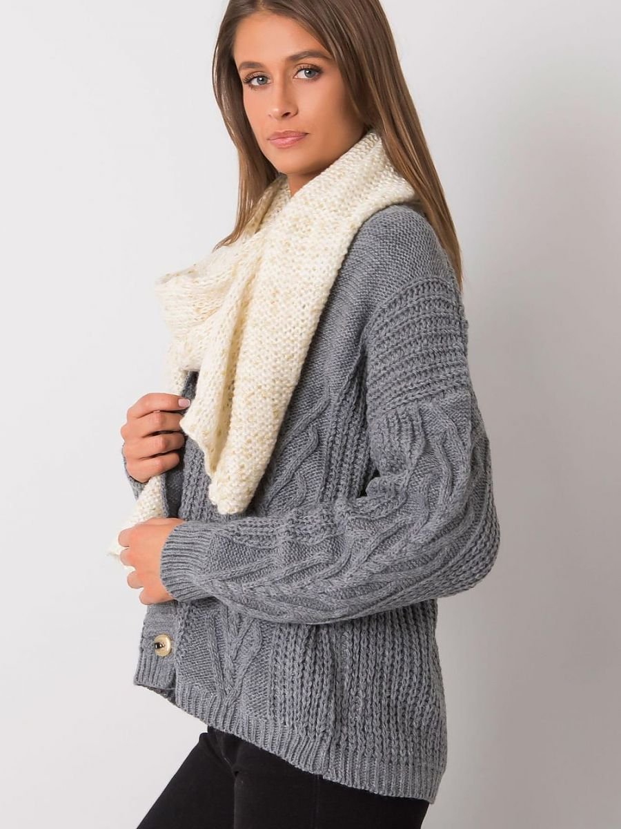 Shawl model 161161 AT