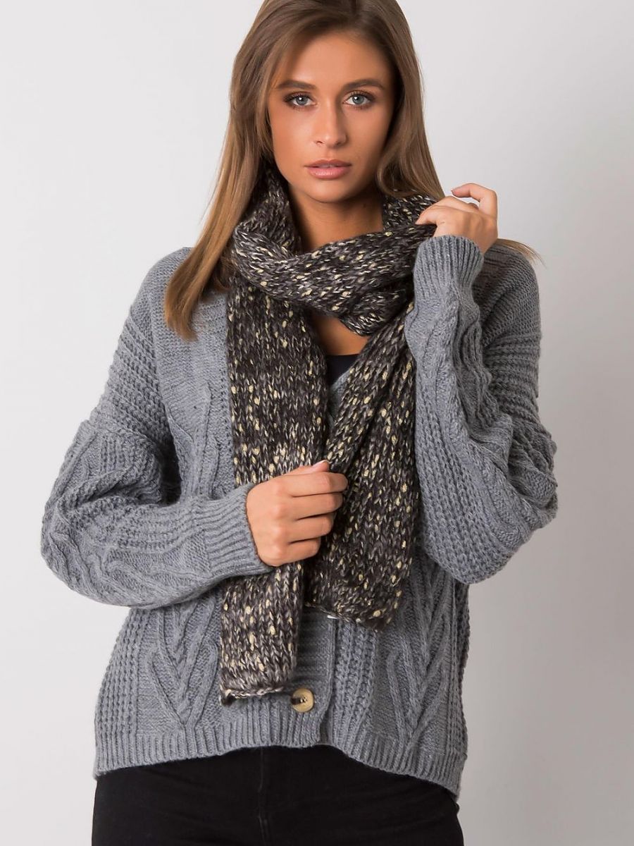 Shawl model 161164 AT