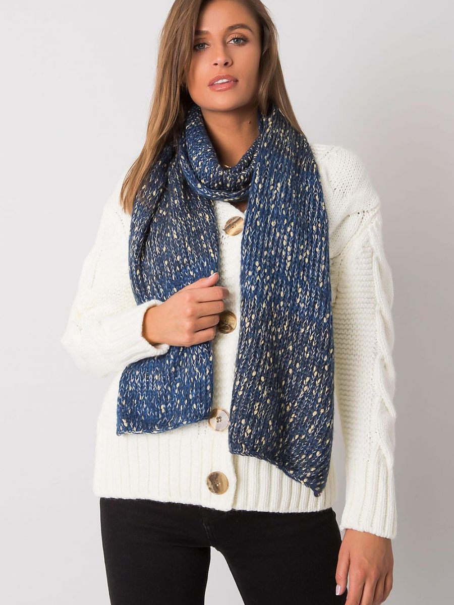 Shawl model 161165 AT