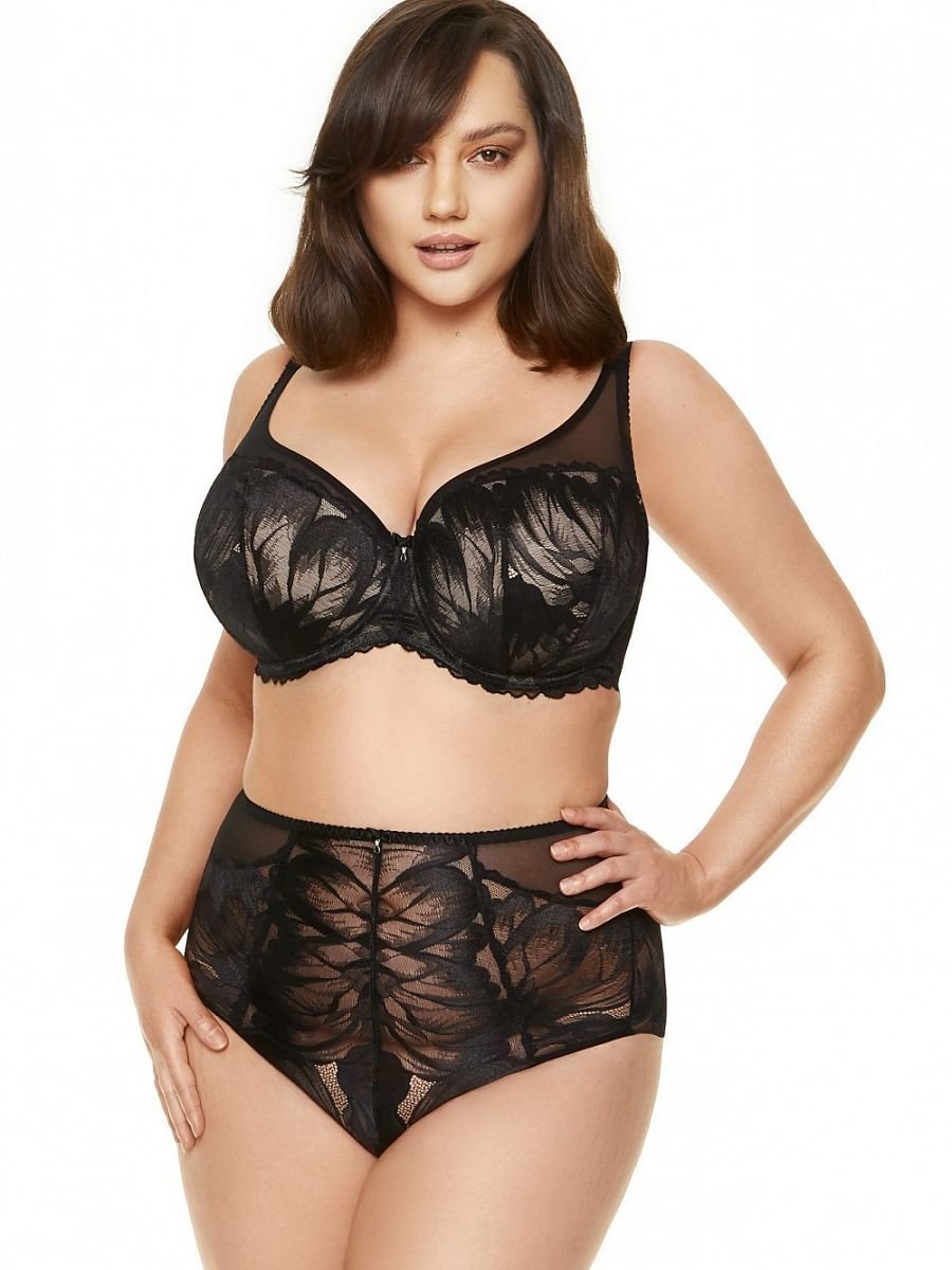 Padded bra model 161216 Gorteks