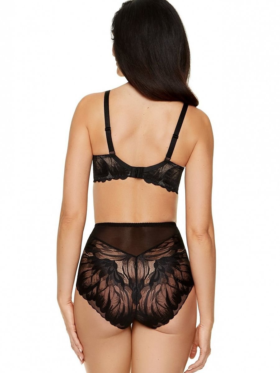 Padded bra model 161216 Gorteks