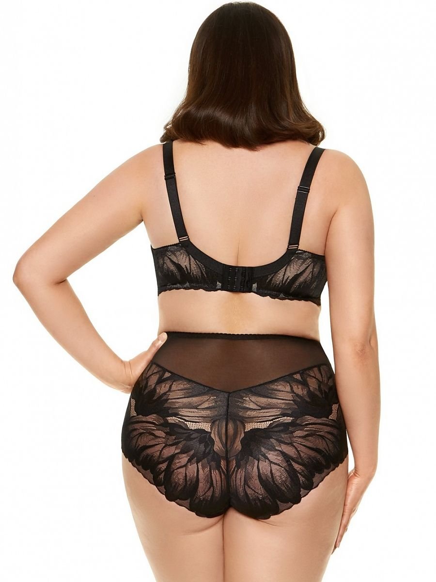 Padded bra model 161216 Gorteks
