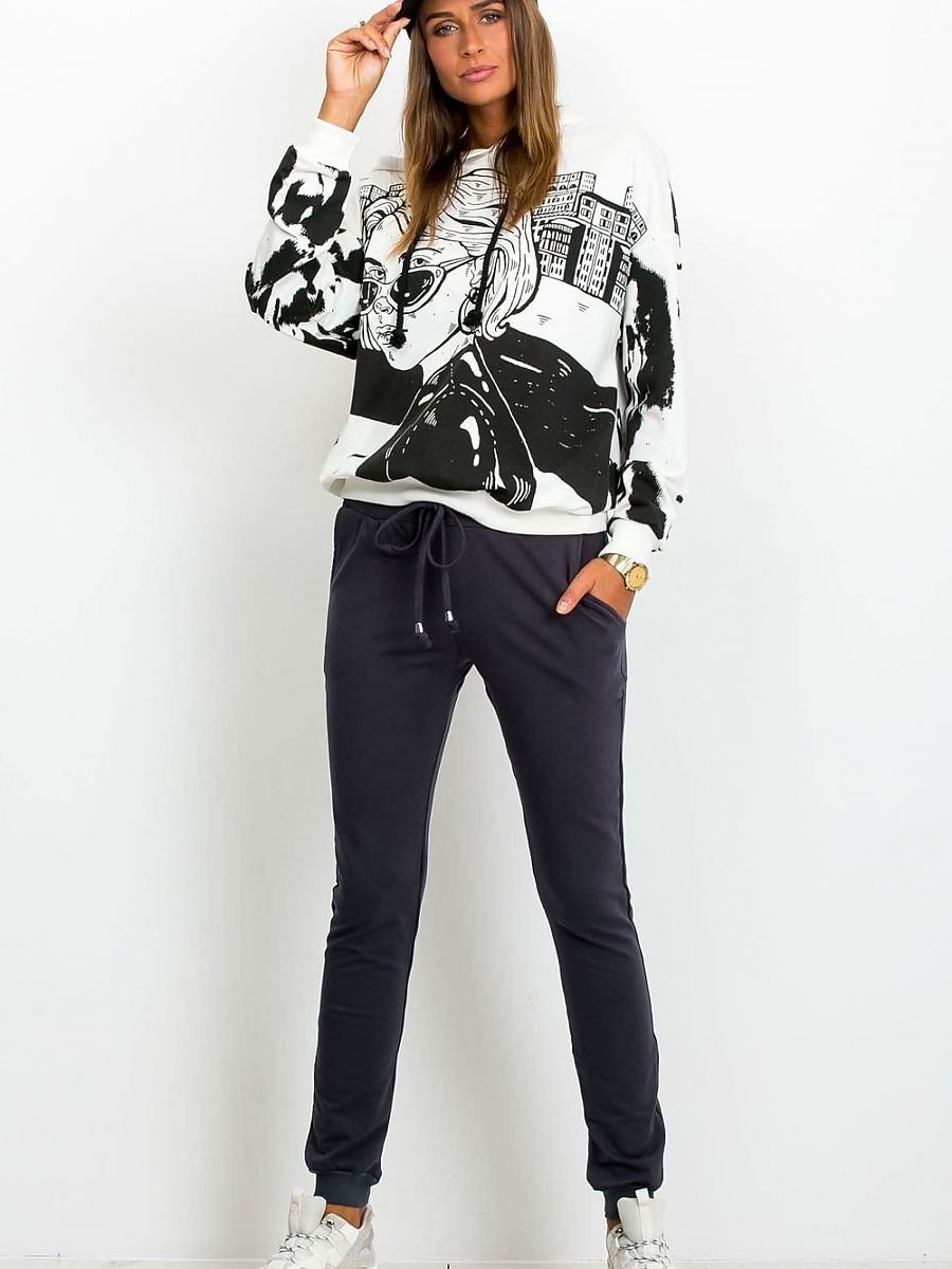 Tracksuit trousers model 161326 BFG