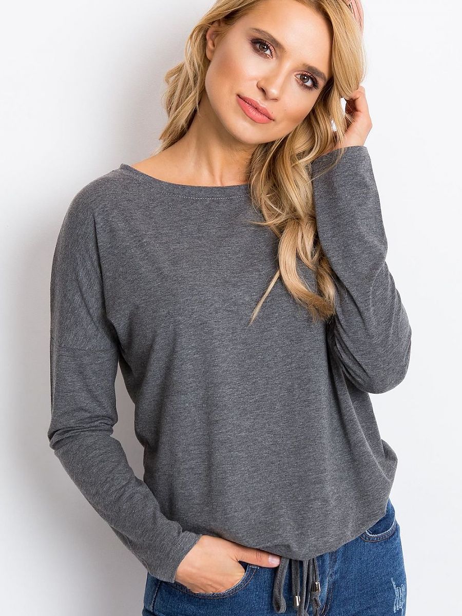 Blouse model 161426 BFG