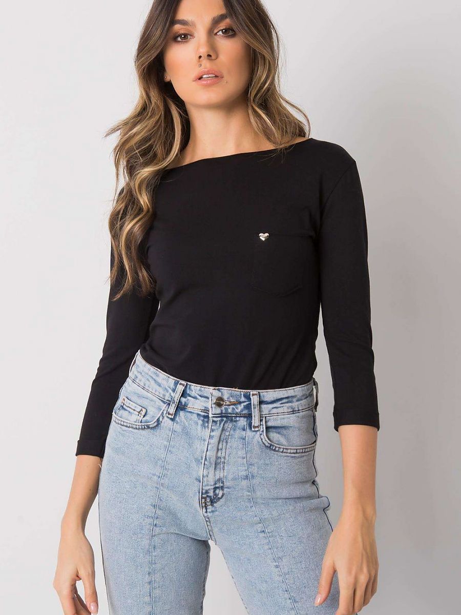 Blouse model 161439 BFG