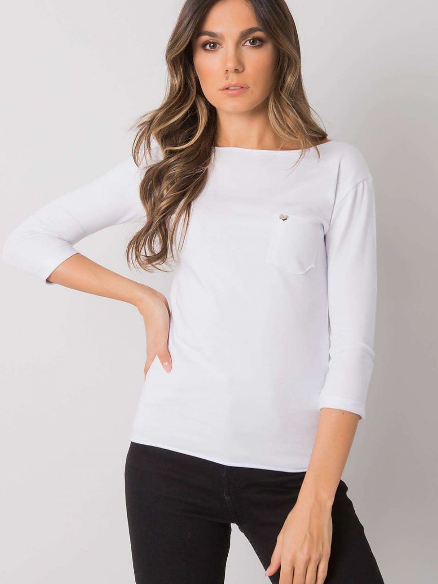 Blouse model 161440 BFG