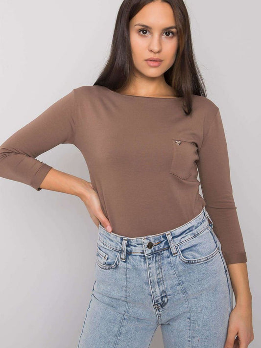 Blouse model 161441 BFG