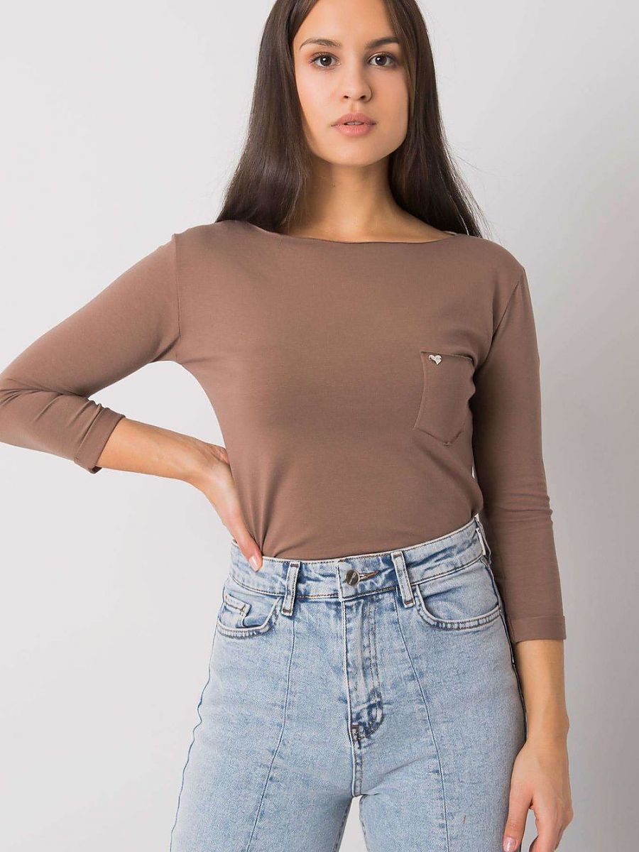 Blouse model 161441 BFG