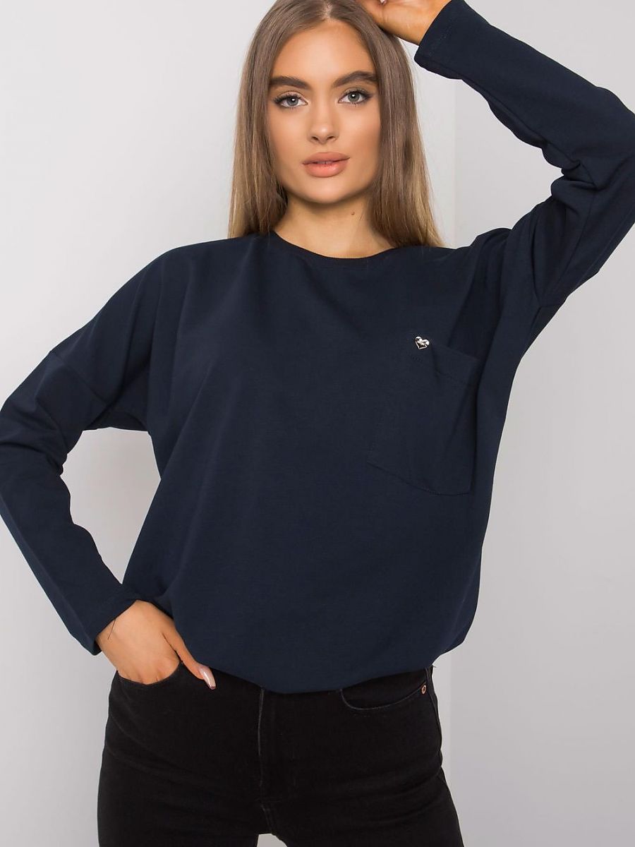 Blouse model 161453 BFG