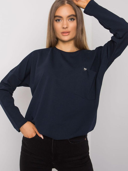 Blouse model 161453 BFG