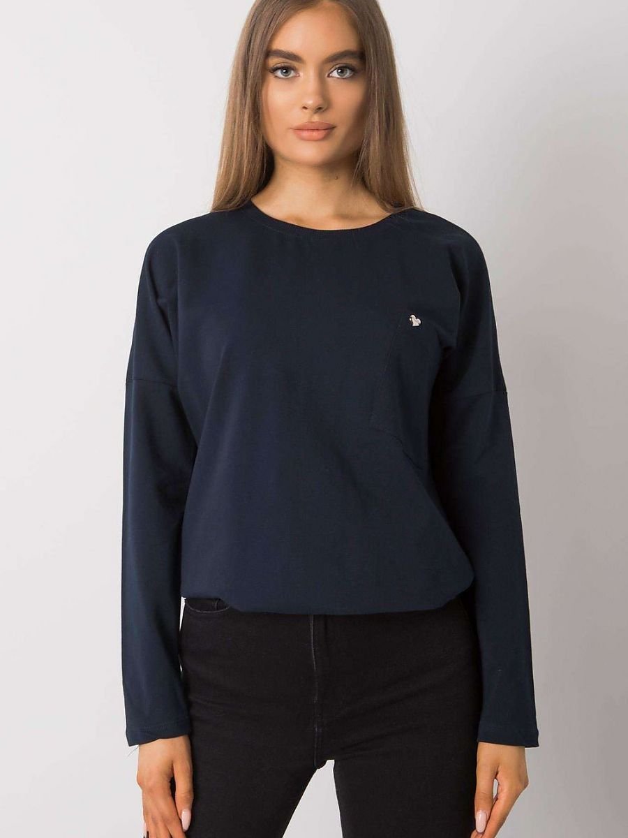 Blouse model 161453 BFG