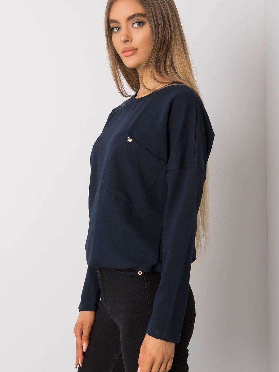 Blouse model 161453 BFG