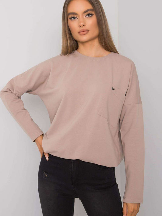 Blouse model 161455 BFG