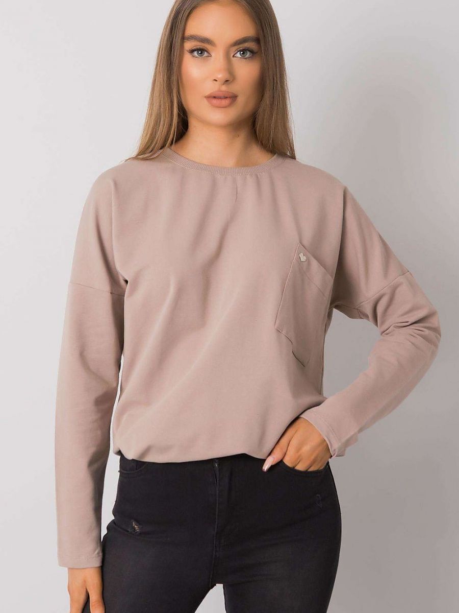 Blouse model 161455 BFG