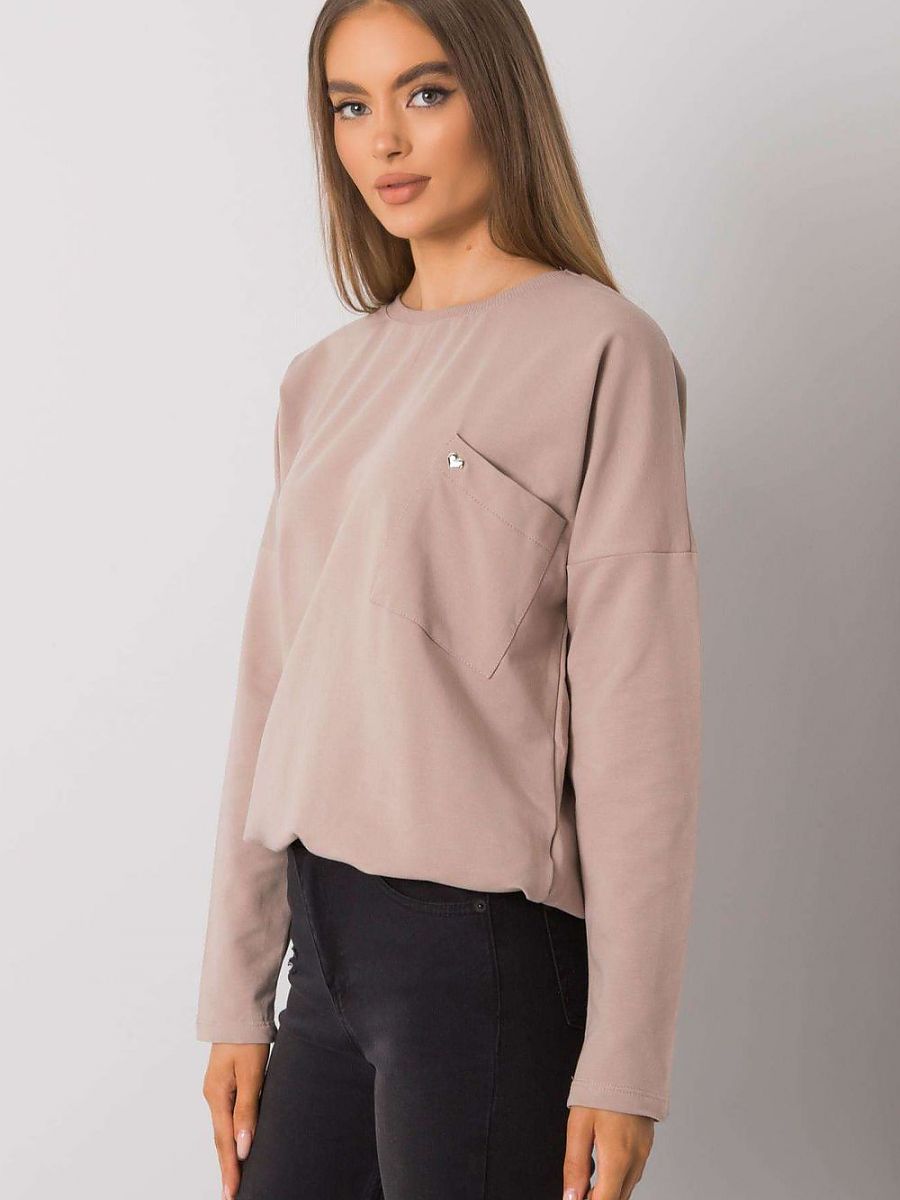 Blouse model 161455 BFG