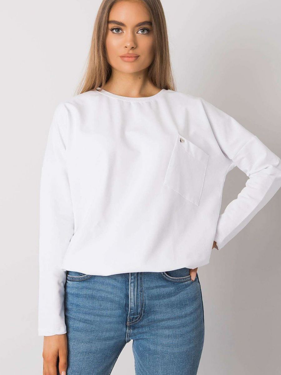 Blouse model 161456 BFG