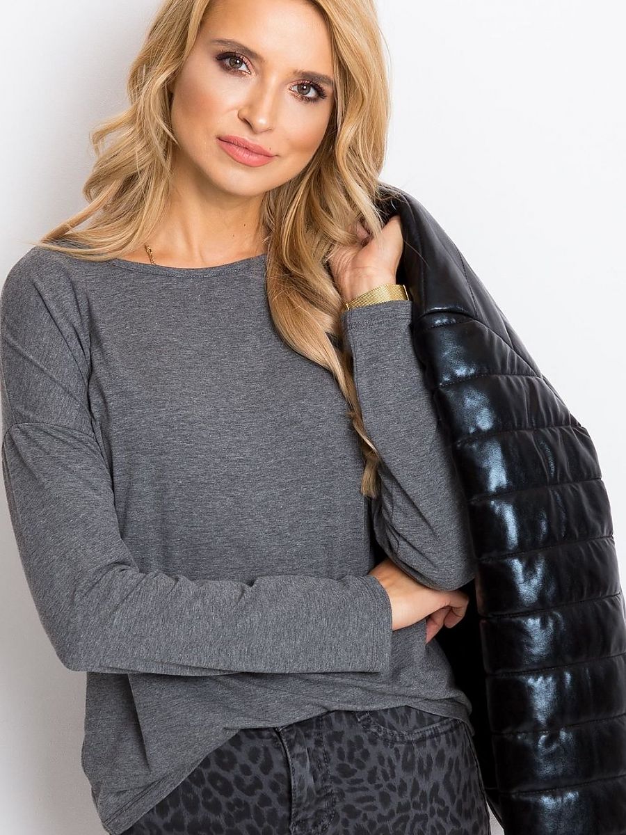 Blouse model 161496 BFG