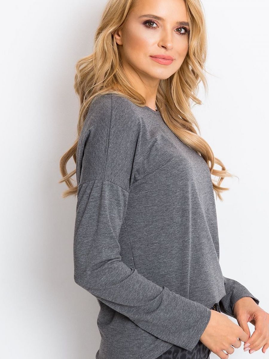 Blouse model 161496 BFG