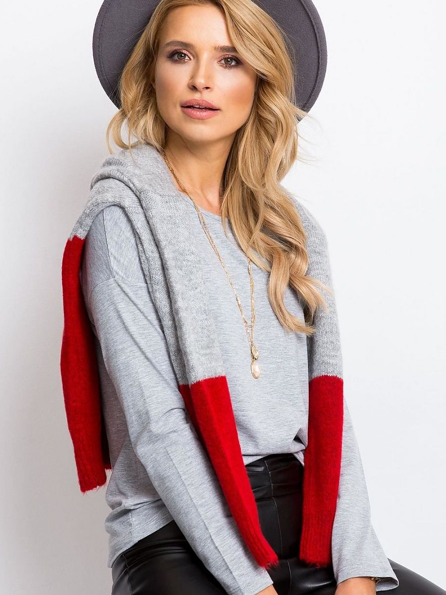 Blouse model 161498 BFG