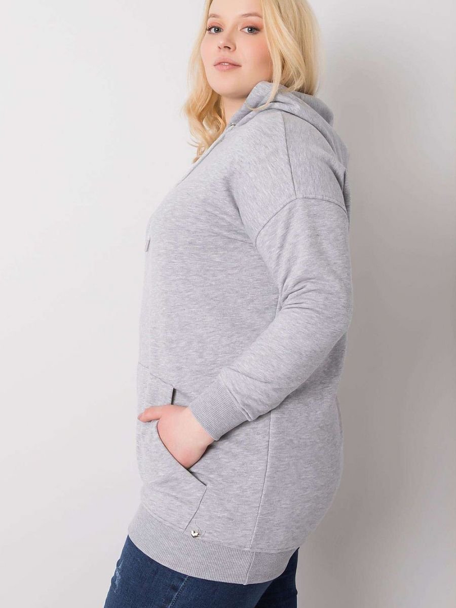 Sweatshirt model 161500 BFG