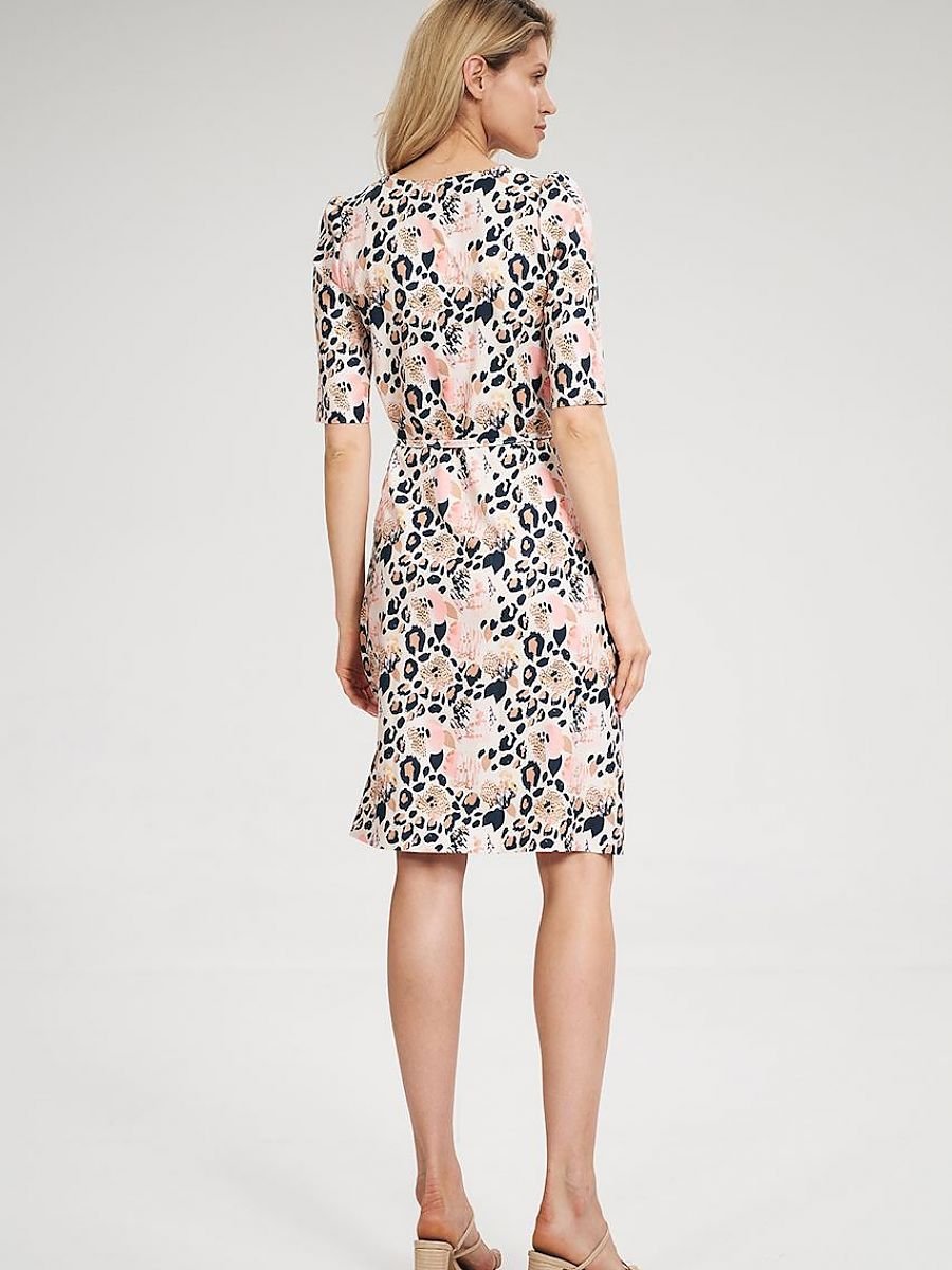 Daydress model 141736 Figl