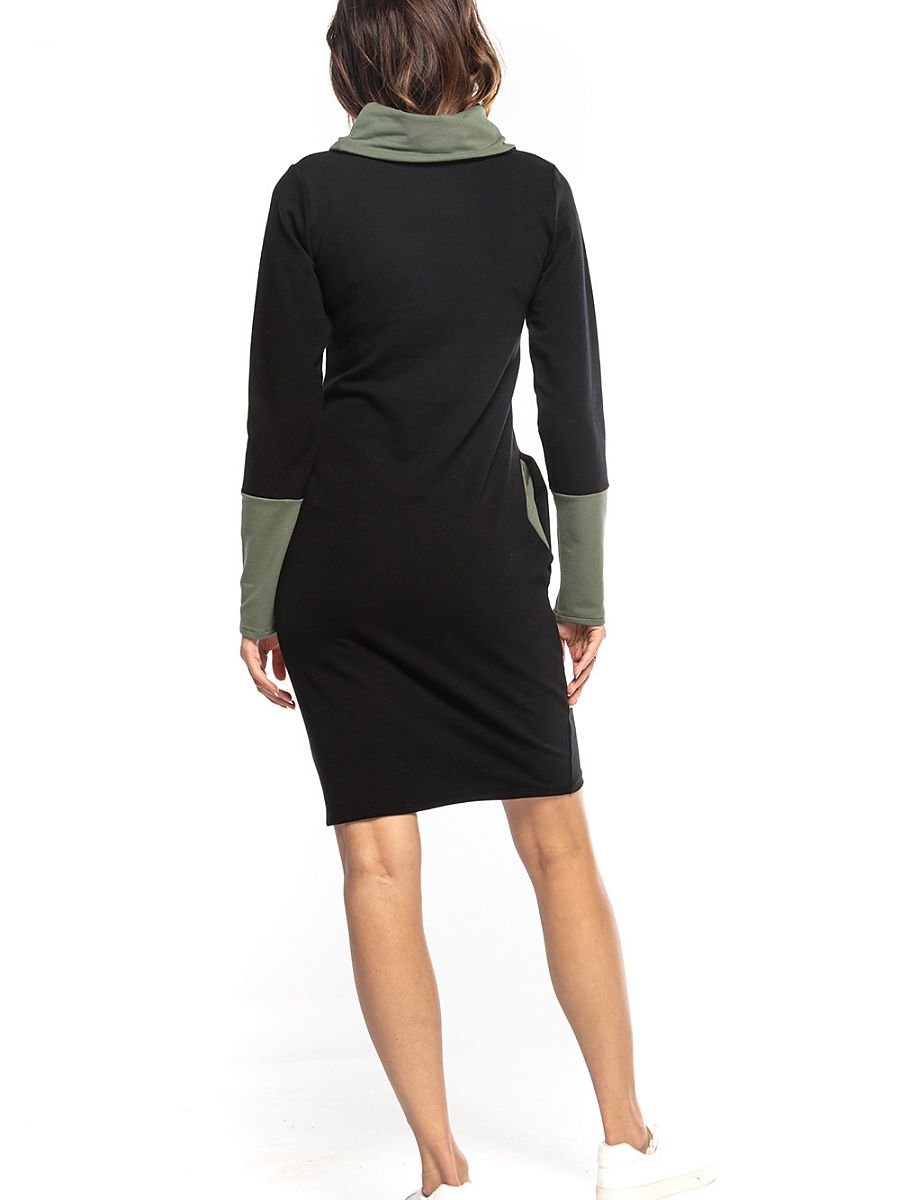 Daydress model 161796 Tessita