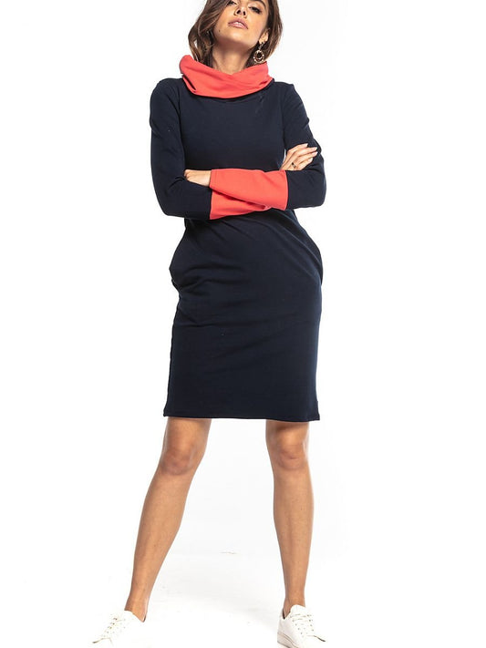 Daydress model 161798 Tessita