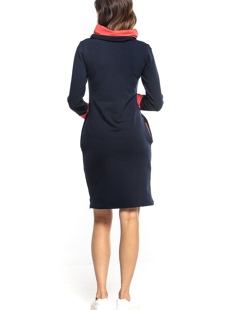 Daydress model 161798 Tessita