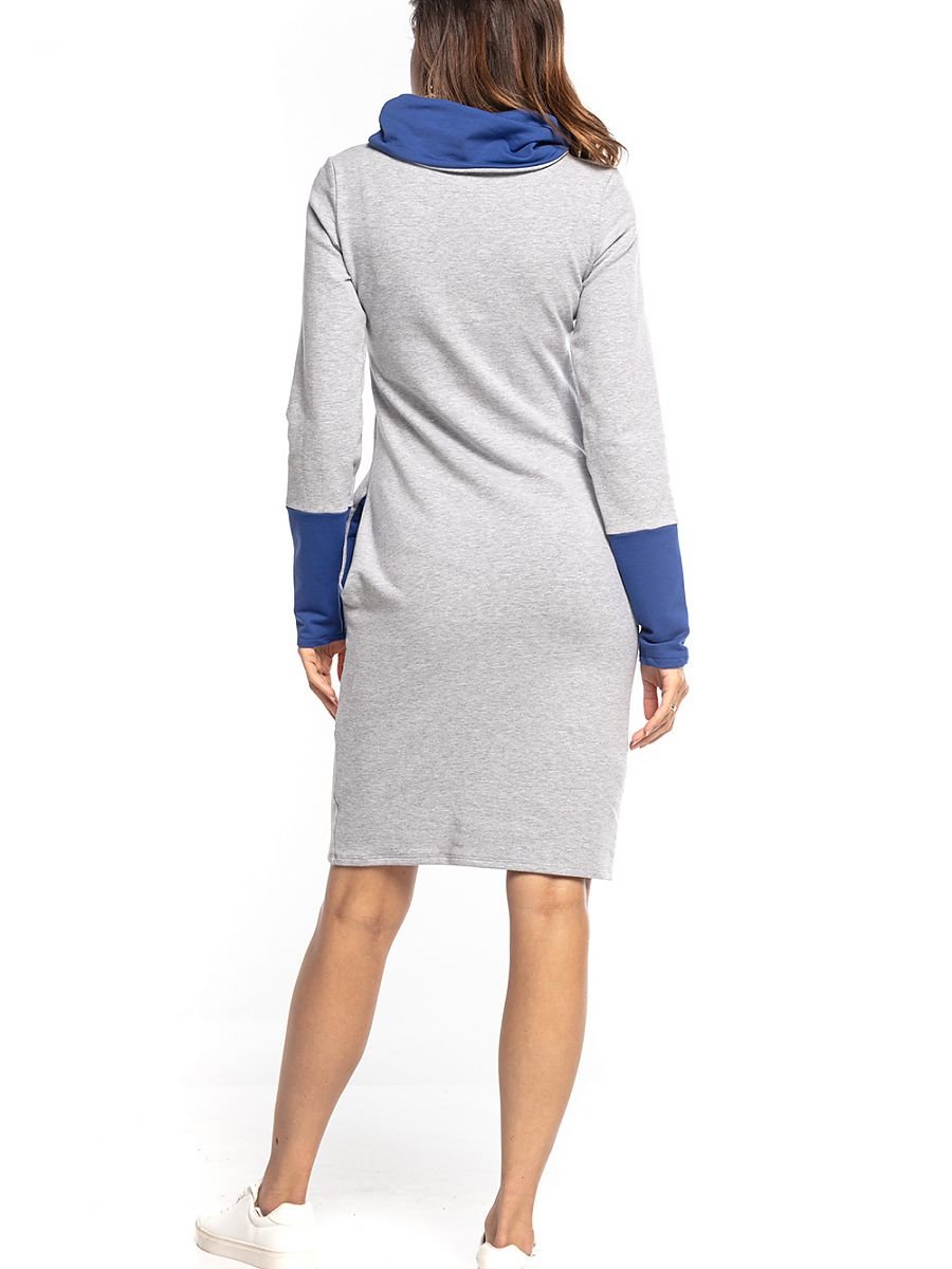 Daydress model 161801 Tessita