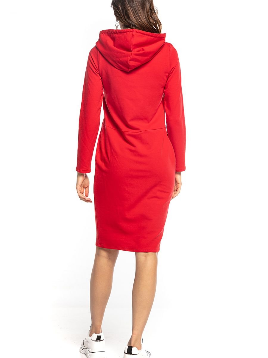 Daydress model 161820 Tessita