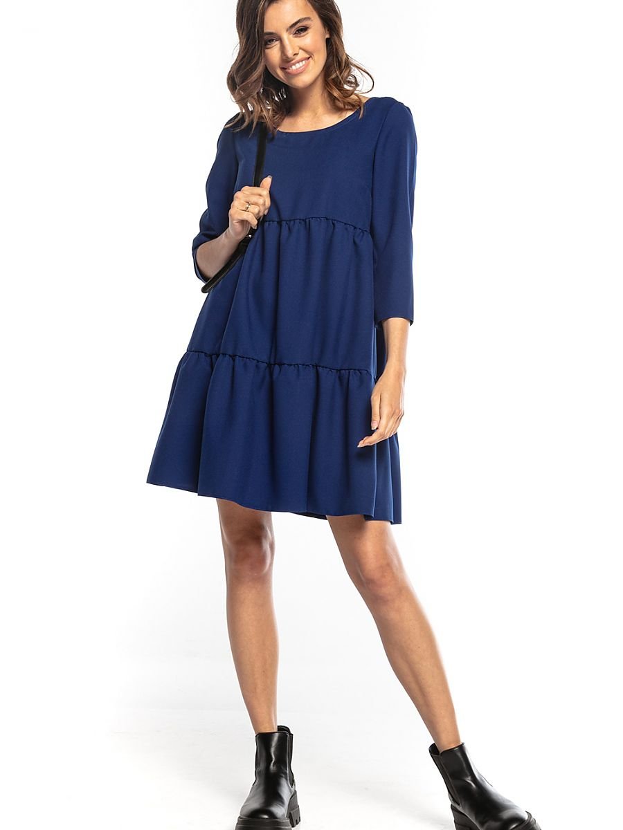 Daydress model 161841 Tessita