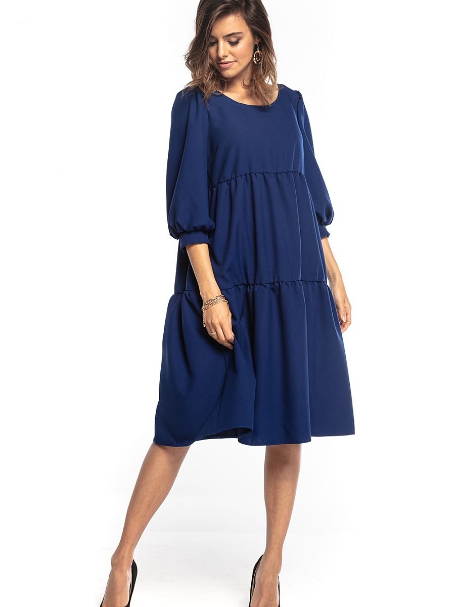 Daydress model 161846 Tessita