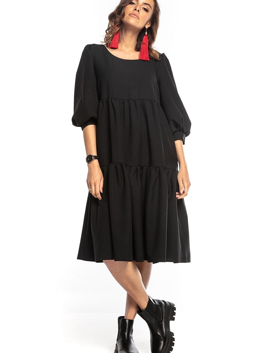 Daydress model 161847 Tessita