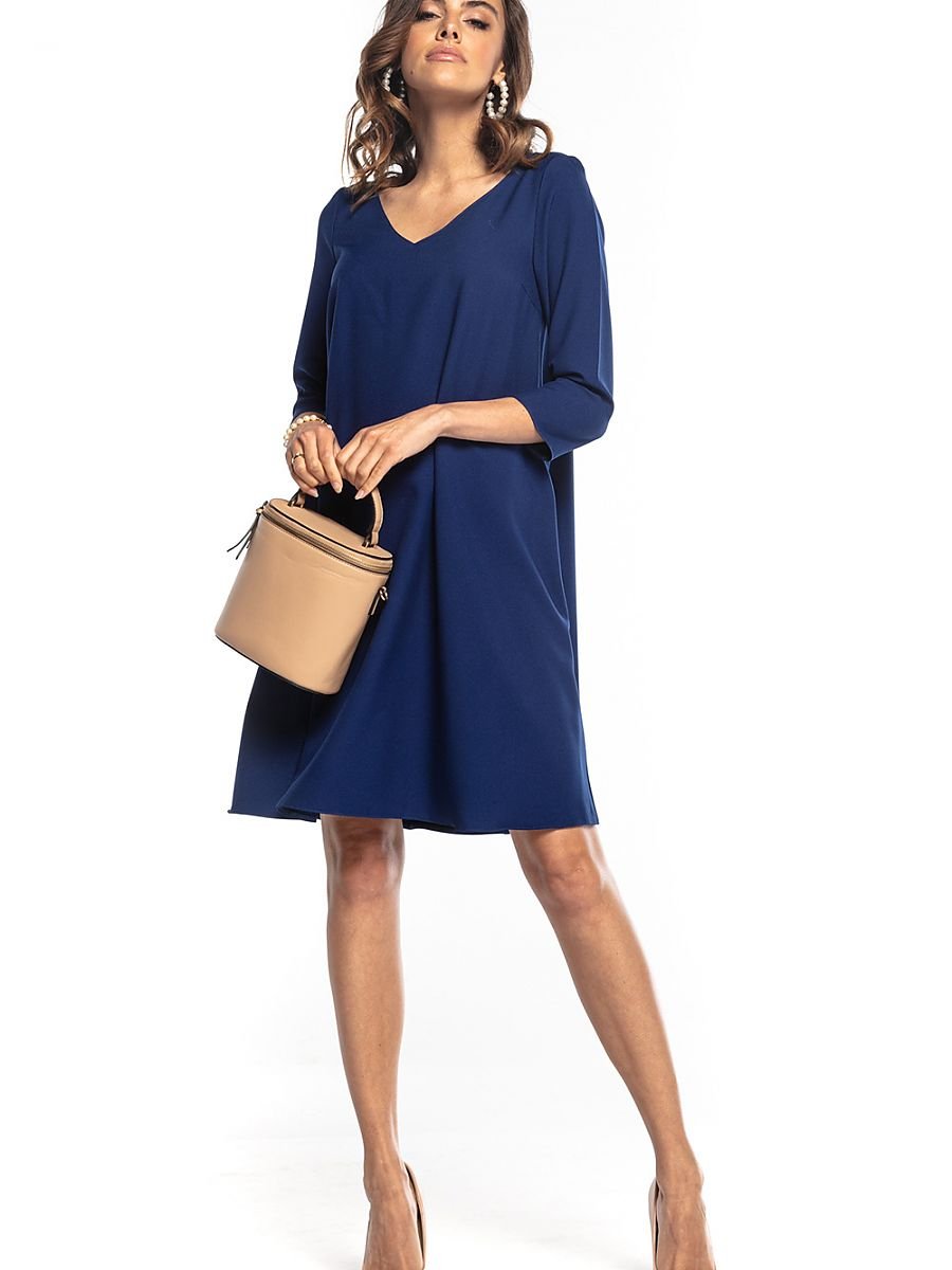 Daydress model 161856 Tessita