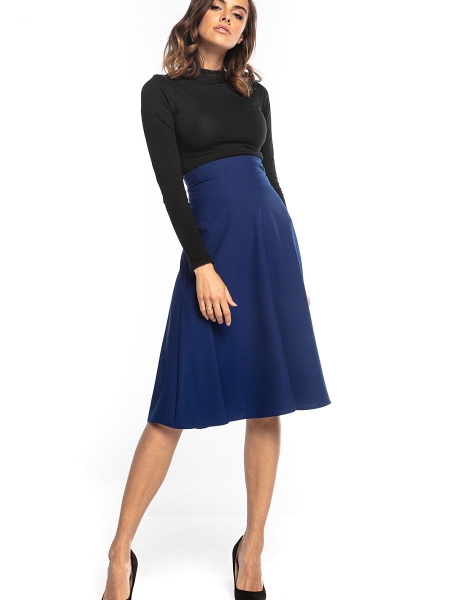 Skirt model 161866 Tessita