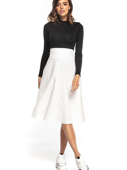 Skirt model 161868 Tessita