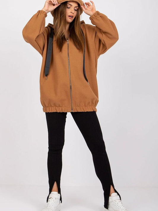 Sweatshirt model 161905 Italy Moda