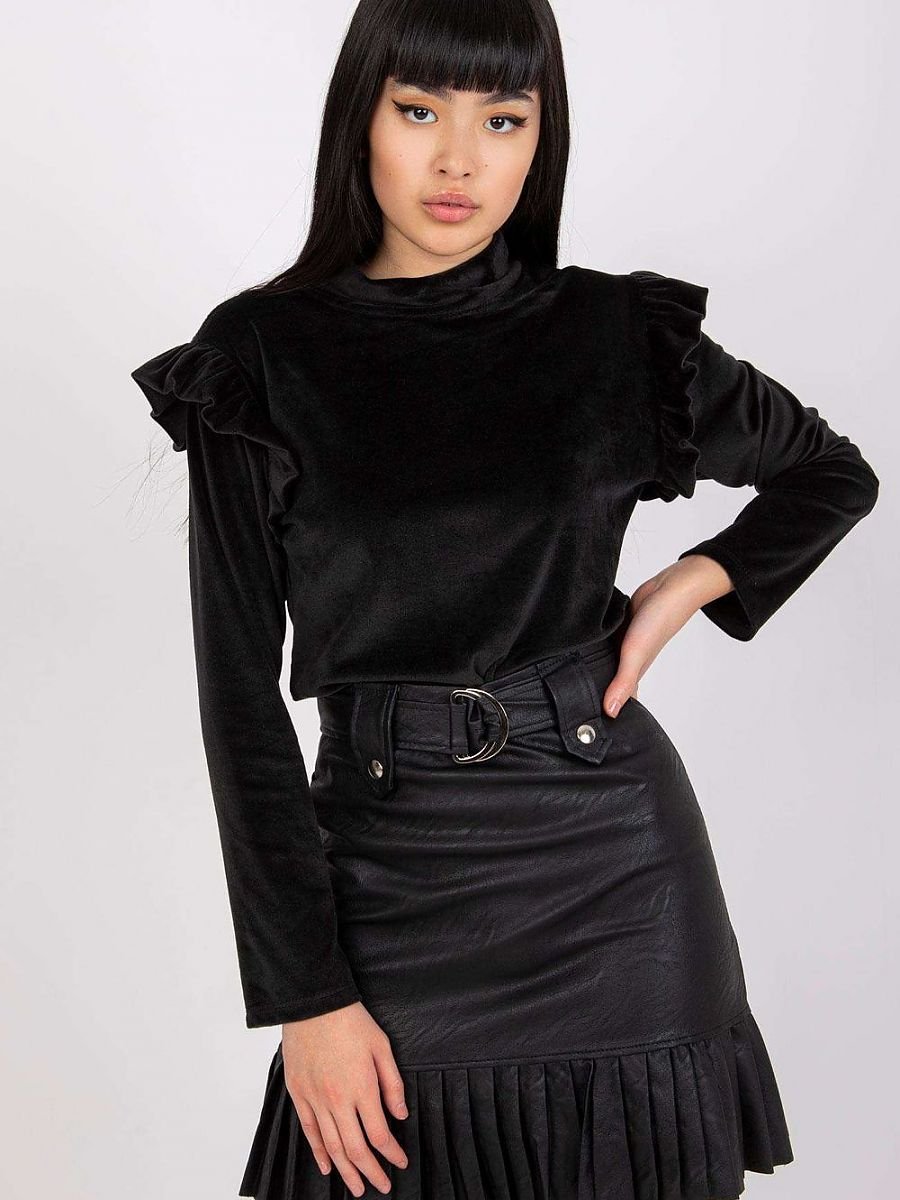 Blouse model 161911 Italy Moda