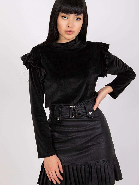 Blouse model 161911 Italy Moda