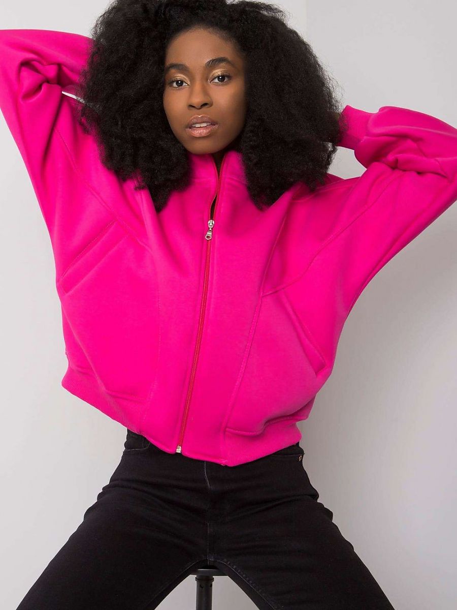 Sweatshirt model 161928 Ex Moda